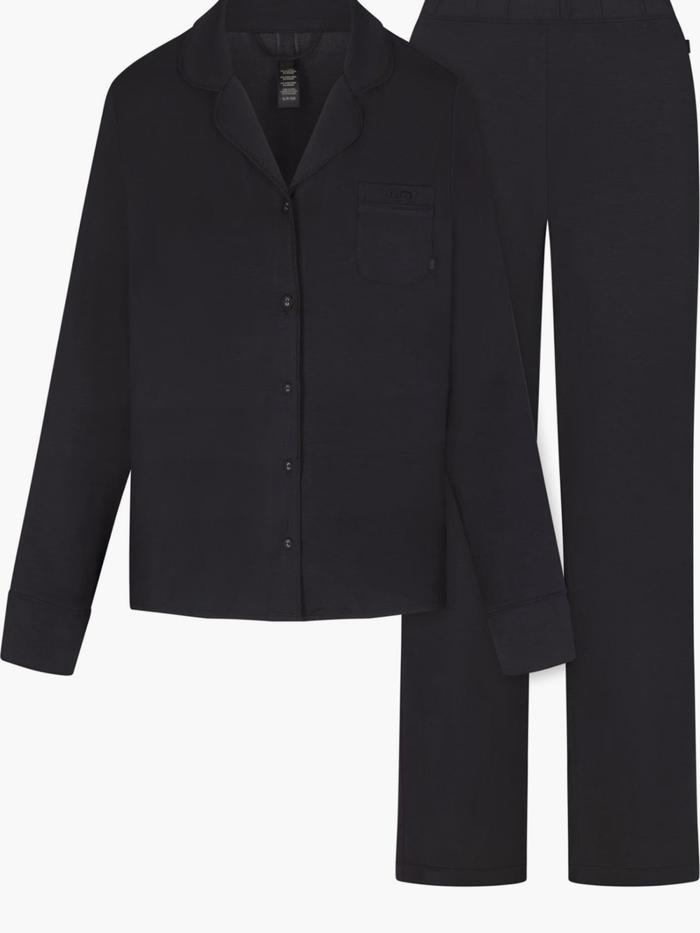 SKIMS pajamas